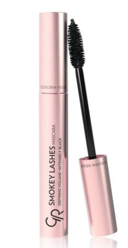 Golden Rose Smokey Lashes maskara 9 ml