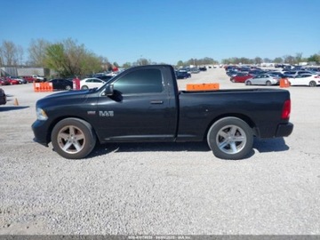  RAM 1500 Express 64 Box 2018 5.7l 5.7 Benzyna 395KM, zdjęcie 2