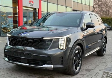 Kia Sorento IV SUV PHEV Facelifting 2024 1.6 T-GDI PHEV 253KM 2025 Kia Sorento MY25 Prestige Line AWD 253 KM PLUG IN HYBRID 1.6 253KM, zdjęcie 3