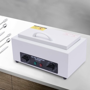 ГОРЯЧЕВОЗДУШНЫЙ СТЕРИЛИЗАТОР CH-360T 300W