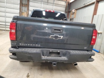 Chevrolet Silverado II 2018 Chevrolet Silverado K1500 LT 2018 5.3l 5.3 Benzyna 355KM, zdjęcie 2