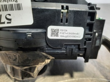 FORD FOCUS MK3 LIFT ПОДУШКА БЕЗОПАСНОСТИ ВЫКЛЮЧАТЕЛЬ В СБОРЕ