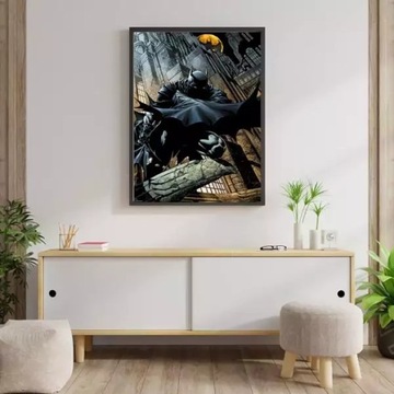 Бэтмен Комикс Сталкер - постер 61x91,5 см