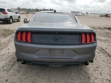 Ford Mustang VI 2021 Ford Mustang 2021 2.3l 2.3 Benzyna 310KM, zdjęcie 2