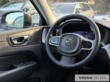 Volvo XC60 II Crossover Plug-In Facelifting 2.0 T8 455KM 2024 Volvo XC 60 XC60 T8 Plug-In Hybrid AWD Plus Bright, zdjęcie 11