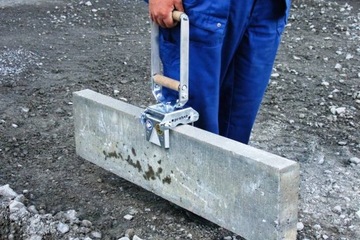 КОМПЛЕКТ CASE GRIPPER GRIPPER SET для брусчатки Probst TG-5/12 Модуль плитки
