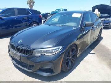 BMW Seria 3 G20-G21 2021 BMW Seria 3 330i rwd 2.0 Benzyna 255KM, zdjęcie 1