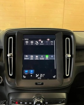 Volvo XC40 Crossover 1.5 T3 163KM 2020 Volvo XC 40 Pelna oferta na R-CARS.pl 1.5 Benzyna 163KM, zdjęcie 16