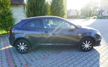 Seat Ibiza IV 2010 Seat Ibiza FR Klimatronik Xenon 2.0 143km Jezdzi 2.0 Diesel 143KM, zdjęcie 3