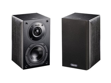 Indiana Line Nota 240X KOLUMNY PODSTAWKOWE BLACK