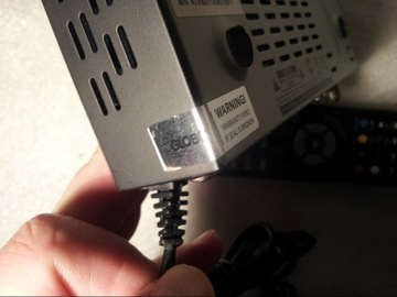 GLOBO smart HD-XS2-01 спутниковый декодер-тюнер