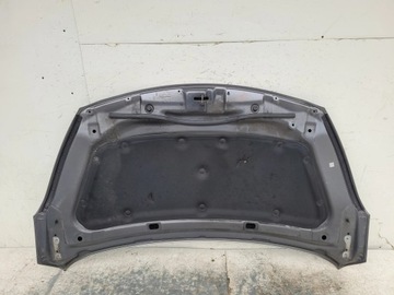 HYUNDAI I40 010-016 KAPOTA PŘEDNÍ