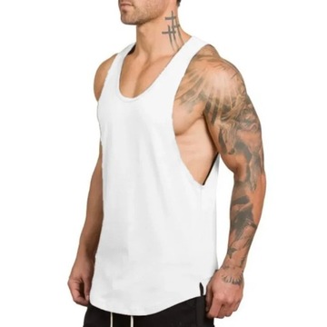 Brand gym clothing Men Bodybuilding and Fitness St
