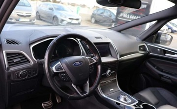 Ford S-Max II Van Facelifting 2.0 EcoBlue 190KM 2021 Ford S-Max LED, El. klapa bag. NAVI, Climatronic, Alcantara El. reg. foteli, zdjęcie 8