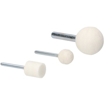 Бурные камни для набора буровых из 8 керамических универсальных произведений