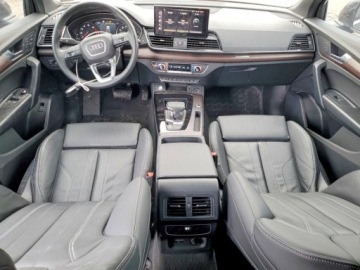 Audi 2024 Audi Q5 Sportback Premium 45 2024 2.0 Benzyna 261KM, zdjęcie 8