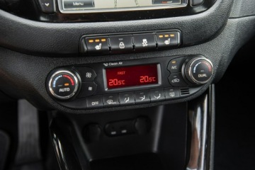 Kia Ceed II Kombi 1.6 CRDi 128KM 2015 Kia Cee'd 1.6CRDi 128KM ! Navi Kamera Xenon !, zdjęcie 21
