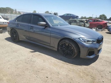 BMW Seria 3 G20-G21 2020 BMW Seria 3 M340i 2020 3.0l 3.0 Benzyna 382KM, zdjęcie 4