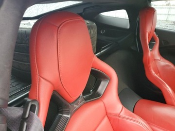 Chevrolet Corvette C7 2015 Chevrolet Corvette Z06 3LZ 2015 6.2l 6.2 Benzyna 650KM, zdjęcie 10