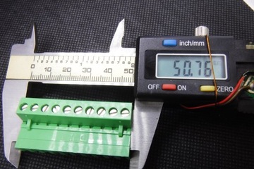 MSTB 1.5 Разъем Phoenix Contact 10 контактов 1,5 мм2 250 В