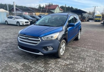 Ford Escape III 2017 Ford Escape BidUSA.pl W POLSCE Po wszystkich oplatach. 1.6 Benzyna 173KM, zdjęcie 6