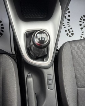 Toyota 2023 Toyota Yaris Salon Polska, Serwis ASO, GWARANCJA, Przebieg 29tys, 1 rej 11, zdjęcie 12