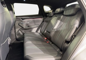 BYD Seal U DM-i 218KM 2025 BYD Seal U VAT 23 DM-i Boost 1.5 PHEV 218KM automat 2025 r., I wl., gwaran, zdjęcie 12