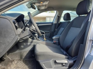 Volkswagen Jetta VI 2026 Volkswagen Jetta S 2026 1.5 Benzyna 158KM, zdjęcie 7