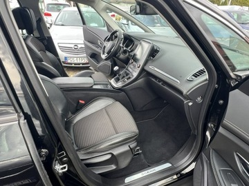 Renault Scenic IV 1.2 Energy TCe 115KM 2017 Renault Scenic Bezwypadkowy 1.2 Benzyna opłacony, zdjęcie 6