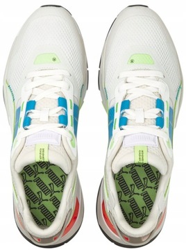 BUTY SNEAKERSY PUMA MIRAGE SPORT TECH R. 37,5