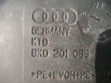 AUDI A5 8T 07- SPORTBACK 2.0TFSI QUATRO NÁDRŽ PALIVA 8K0201085
