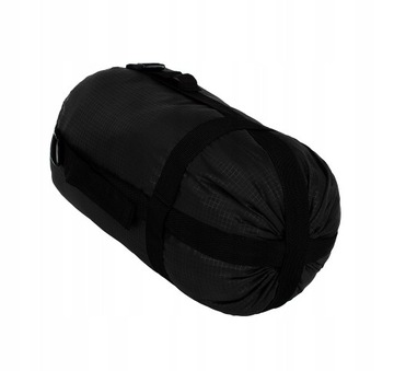 ЛЕГКИЙ СПАЛЬНЫЙ МЕШОК CAMPUS VELLO 80 MUMMY — 0,74 кг — R