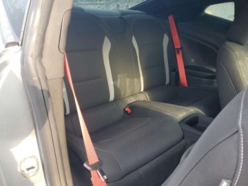 Chevrolet Camaro VI Coupe 3.6 335KM 2024 Chevrolet Camaro LS 2024 3.6l 3.6 Benzyna 335KM, zdjęcie 10