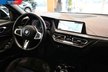 BMW Seria 2 G42-U06 Gran Coupe 2.0 220i 178KM 2022 BMW Seria 2 220i xDriveFV23M Kierownica SkorzanaPodsufitka antracytowa, zdjęcie 15