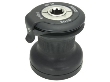 Kabestan Antal samoknagujący XT16 aluminium