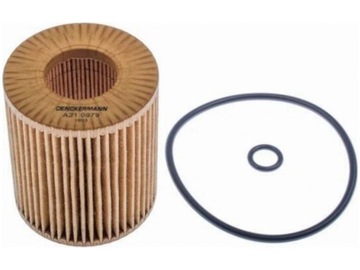 DENCKERMANN A210979 FILTR OLEJE