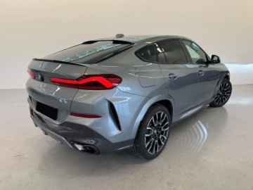 BMW X6 G06 SUV Facelifting 3.0 30d 298KM 2026 BMW X6 xDrive30d Sport Suv 3.0 (298KM) 2026, zdjęcie 4