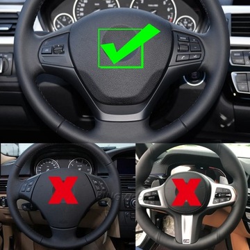 Кнопка на руле для BMW 1 серии 3 F20 F30 F34 GT 118i 320i 14-16