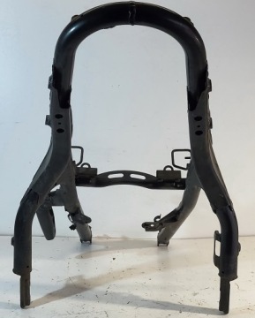 Задний багажник 50240MCSG03 Honda ST 1300 Pan European 2002-2013r