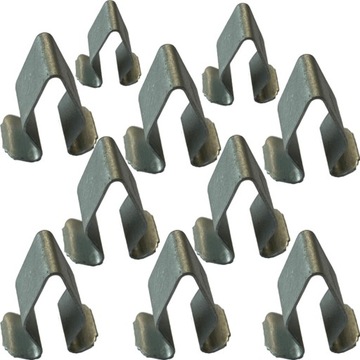 SPINKI BLASZKI KLAPY BAGAŻNIKA AUDI SEAT SKODA VW