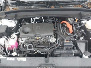 Toyota 2024 Toyota Grand Highlander Hybrid XLE 2024 2.5l 2.5 Hybryda 186KM, zdjęcie 8