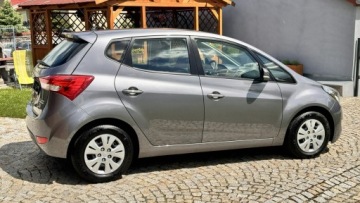 Hyundai ix20 Mikrovan 1.4 CVVT 90KM 2012 Hyundai ix20 1.4 Benz. 90KM z Niemiec **64.000km**, zdjęcie 7