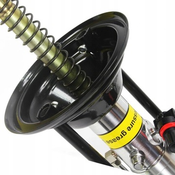 ПНЕВМАТИЧЕСКАЯ СМАЗКА 50:1 FLOWER Шланг 12л АВТОМАТИЧЕСКАЯ ФОРСУНКА бесплатно