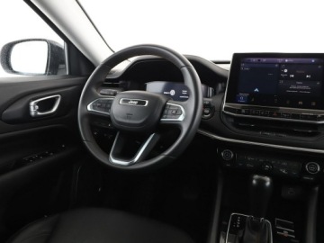 Jeep Compass II SUV Plug-In Facelifting 1.3 GSE T4 240KM 2022 Jeep Compass FV23 PHEV bixenon trailhawk 4x4, zdjęcie 15