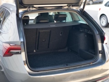 Skoda Octavia IV Scout 1.5 TSI ACT 150KM 2026 SKODA Octavia Edition 130 Selection 1.5 TSI Combi 150KM 2026, zdjęcie 13