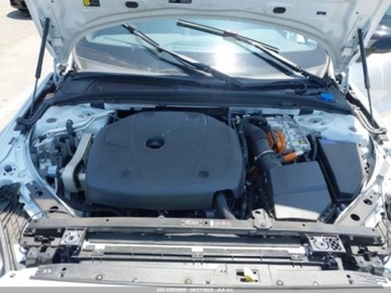 Volvo S60 III 2024 Volvo S60 2024 VOLVO S60 RECHARGE PLUG-IN HYBRID T8 PLUS BLACK EDITION 2.0, zdjęcie 13