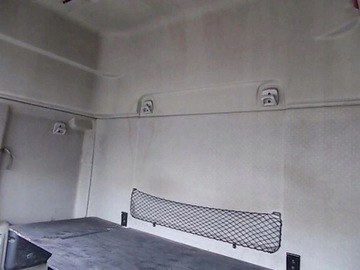 RENAULT PREMIUM DXI СКЕЛЕТОННАЯ КАБИНА + ПОЛНЫЕ ДВЕРИ