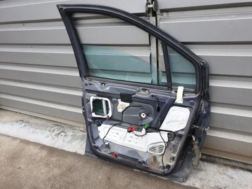 DVEŘE LEVÉ PŘEDNÍ LANCIA PHEDRA