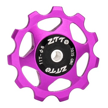 Jockey Wheel Rolka przerzutki tylnej do rower