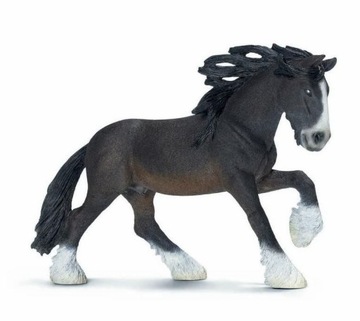 SCHLEICH 13734 OGIER RASY SHIRE